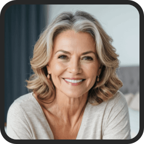 Lightsteps Pro user - Michelle A